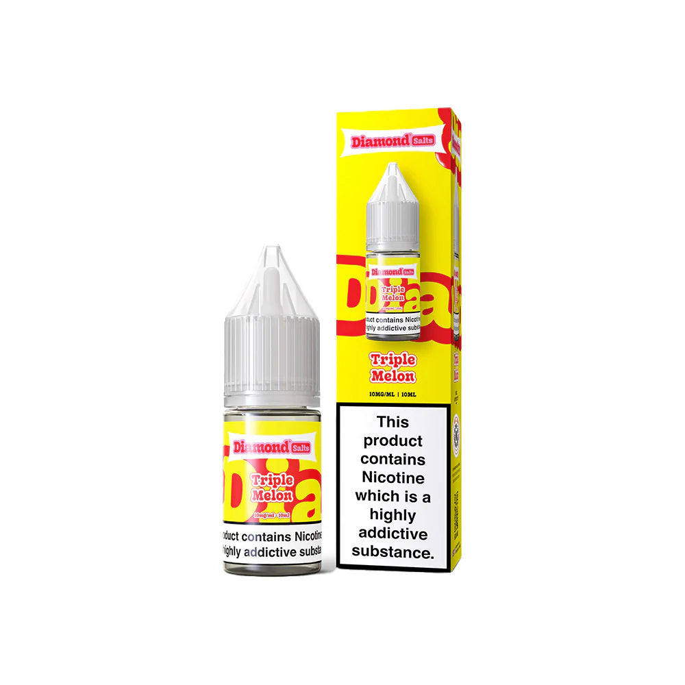 Diamond Salts 10ml - 10MG