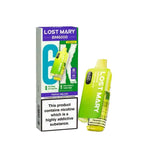 Load image into Gallery viewer, Lost Mary BM6000 Refillable Kits
