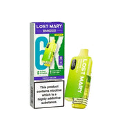 Lost Mary BM6000 Refillable Kits