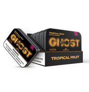 Vapes Bars Ghost Lozenges 2mg