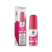 Bar Juice 5000 Nic Salt - 20mg