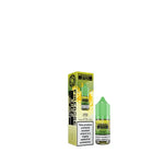 Load image into Gallery viewer, Elux Firerose 5000 Nic Salts 20mg
