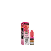 Elux Firerose 5000 Nic Salts 20mg