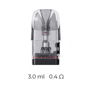 Uwell Caliburn G3 Pro Replacement Pods