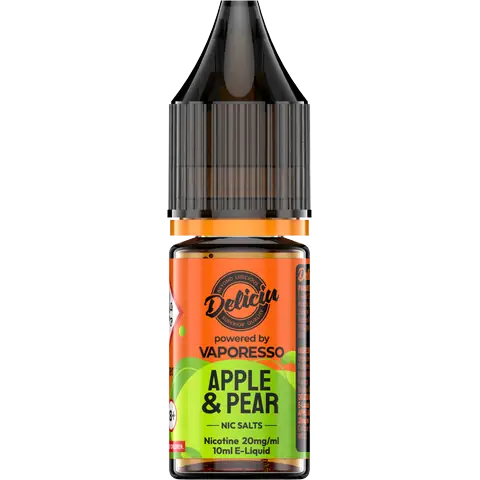 Vaporesso Deliciu V2 Nic Salt 10mg