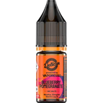 Load image into Gallery viewer, Vaporesso Deliciu V2 Nic Salt 10mg
