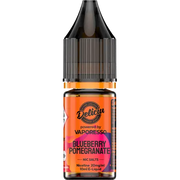 Vaporesso Deliciu V2 Nic Salt 20mg