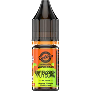 Vaporesso Deliciu V2 Nic Salt 20mg