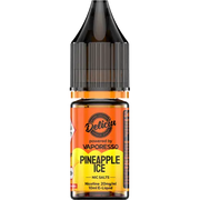 Vaporesso Deliciu V2 Nic Salt 20mg