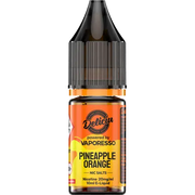 Vaporesso Deliciu V2 Nic Salt 20mg