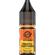 Vaporesso Deliciu V2 Nic Salt 20mg