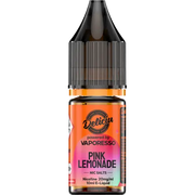 Vaporesso Deliciu V2 Nic Salt 20mg