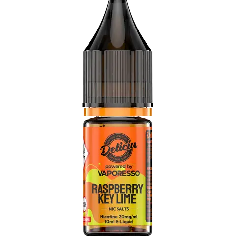 Vaporesso Deliciu V2 Nic Salt 10mg