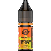 Vaporesso Deliciu V2 Nic Salt 20mg