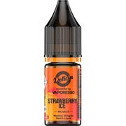 Vaporesso Deliciu V2 Nic Salt 20mg