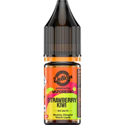Vaporesso Deliciu V2 Nic Salt 20mg