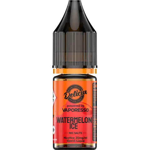 Vaporesso Deliciu V2 Nic Salt 10mg