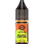 Load image into Gallery viewer, Vaporesso Deliciu V2 Nic Salt 10mg
