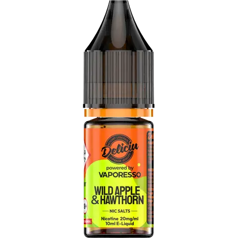 Vaporesso Deliciu V2 Nic Salt 10mg