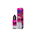 Load image into Gallery viewer, Vapes Bars Ghost Salts 10ml - 10MG
