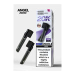 Load image into Gallery viewer, Angel 20K PUFF Pods 2x (2ml pod+ 10ml refill)
