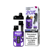 Angel 20K Puff Reusable Kit