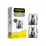 Load image into Gallery viewer, VOOPOO Vmate Top Fill Cartridge 3ml
