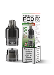 Gummy Bear Feoba 6000 Pro Refill Pack