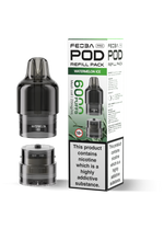 Load image into Gallery viewer, Gummy Bear Feoba 6000 Pro Refill Pack