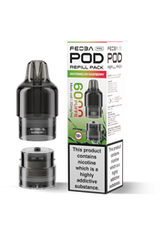 Gummy Bear Feoba 6000 Pro Refill Pack