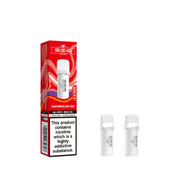 SKE Crystal 600 Pro Prefilled Pods