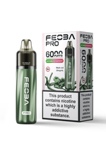Load image into Gallery viewer, Feoba Pro 6000 Pod + Box
