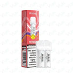 Load image into Gallery viewer, SKE Crystal 600 Pro Prefilled Pods
