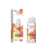 Hayati E-Liquid 100ML 70/30