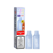Lost Mary BM600 Prefilled Vape Pods 20mg - 2PK