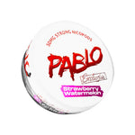Load image into Gallery viewer, Pablo Exclusive Nicotine Pouches 50MG
