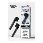 Load image into Gallery viewer, Angel 20K PUFF Pods 2x (2ml pod+ 10ml refill)
