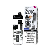 Angel 20K Puff Reusable Kit