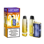 Load image into Gallery viewer, Lost Mary Nera 30K Fullview 20mg Legal Big Puff Device
