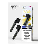 Load image into Gallery viewer, Angel 20K PUFF Pods 2x (2ml pod+ 10ml refill)
