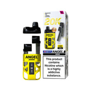 Angel 20K Puff Reusable Kit