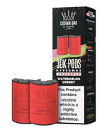 Load image into Gallery viewer, Al Fakher 30k Hypermax Refill Replacement Pods
