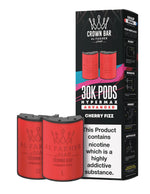 Load image into Gallery viewer, Al Fakher 30k Hypermax Refill Replacement Pods
