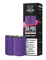 Load image into Gallery viewer, Al Fakher 30k Hypermax Refill Replacement Pods
