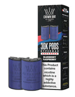 Load image into Gallery viewer, Al Fakher 30k Hypermax Refill Replacement Pods
