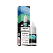 Al Fakher 10ml Nic Salt 20mg