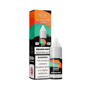 Al Fakher 10ml Nic Salt 20mg