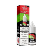 Al Fakher 10ml Nic Salt 20mg