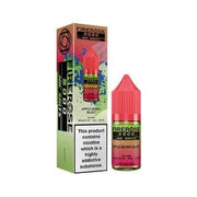 Elux Firerose 5000 Nic Salts 20mg