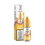 Load image into Gallery viewer, Crystal Clear Nic Salt 10mg
